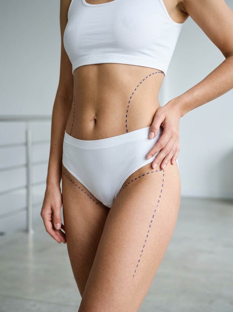Cosmetic Surgery at ARC Clinic