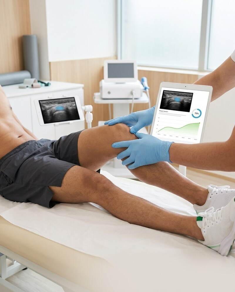 Exercise Medicine at ARC Clinic