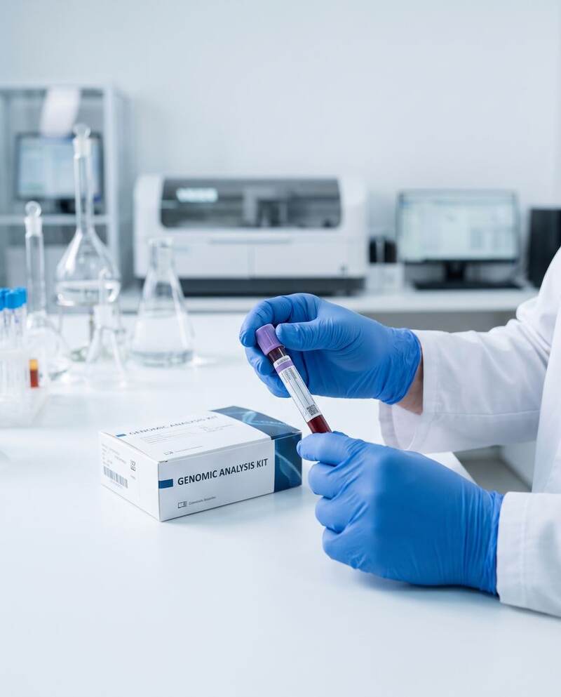 Precision & Functional Medicine at ARC Clinic
