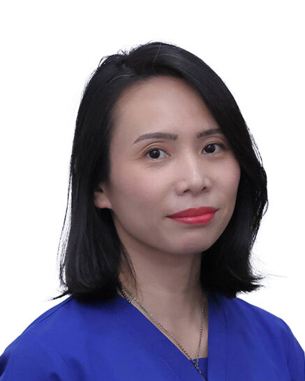 Ow Siew Ling