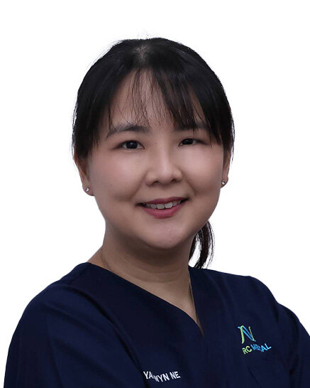 Yap Wyn Ne
